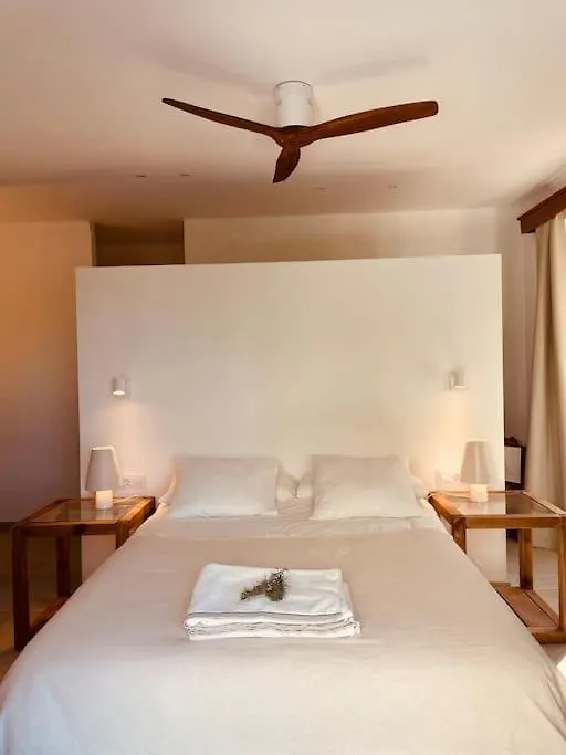 וילה Renovated House Palau-Saverdera