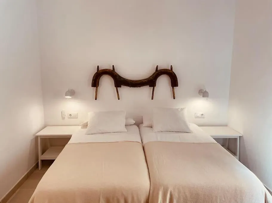 Renovated House Palau-Saverdera 0*, Palau Saverdera Spanje