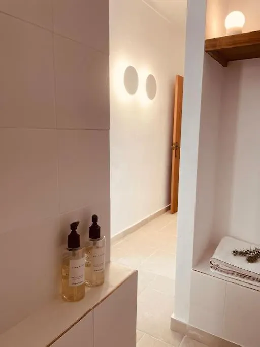 Renovated House Palau-Saverdera וילה Palau Saverdera