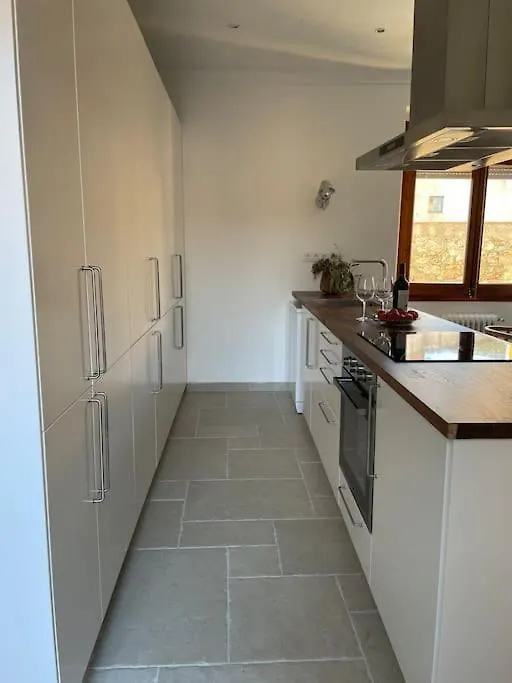 Renovated House Palau-Saverdera Palau Saverdera