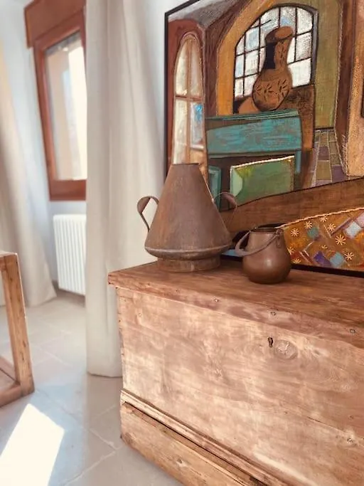 וילה Renovated House Palau-Saverdera