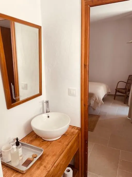 Renovated House Palau-Saverdera Villa