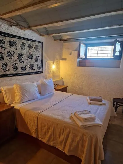 Renovated House Palau-Saverdera 0*, Palau Saverdera