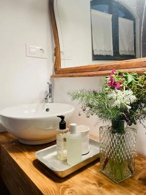 וילה Renovated House Palau-Saverdera