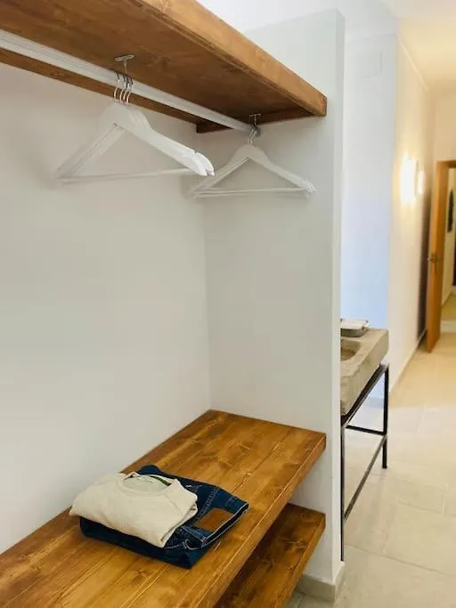 Renovated House Palau-Saverdera וילה Palau Saverdera